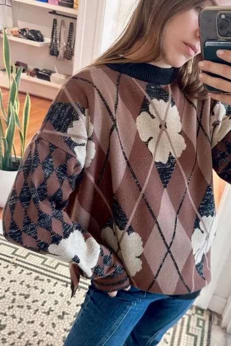 Sweater Rumba