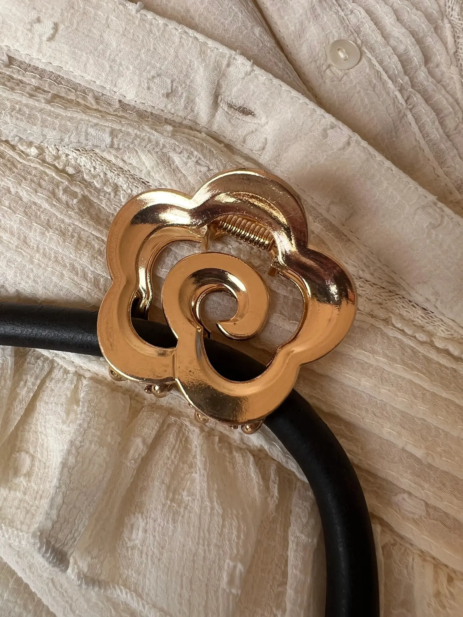 Pinza Rosa