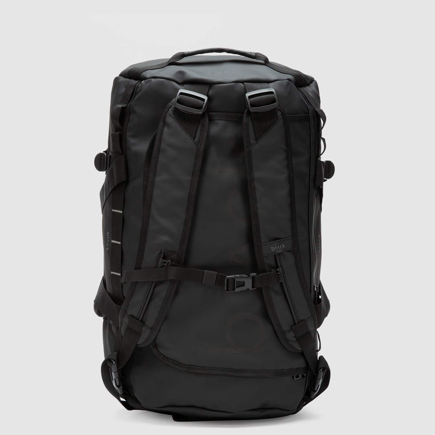 Duffel Yoho travel