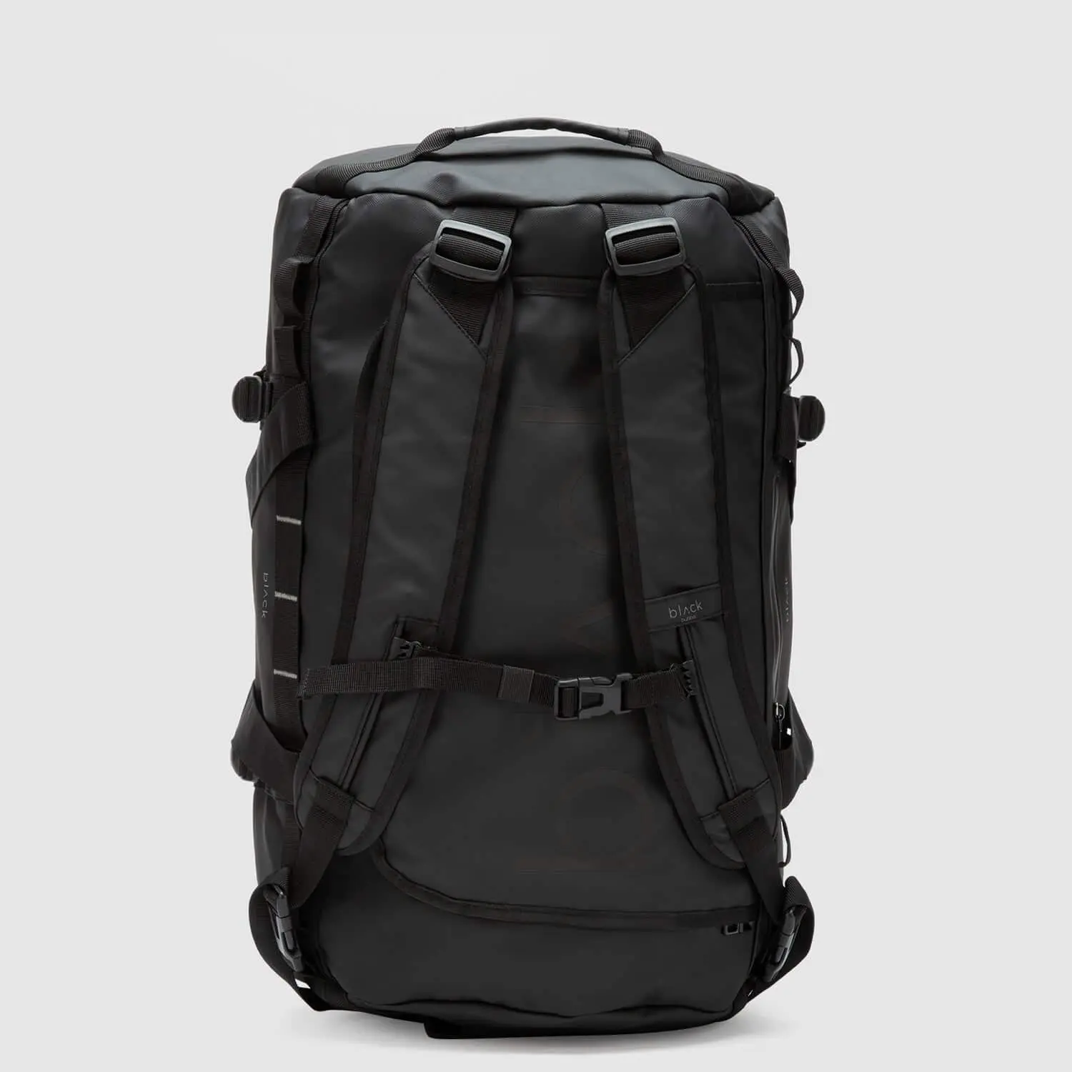 Duffel Yoho travel