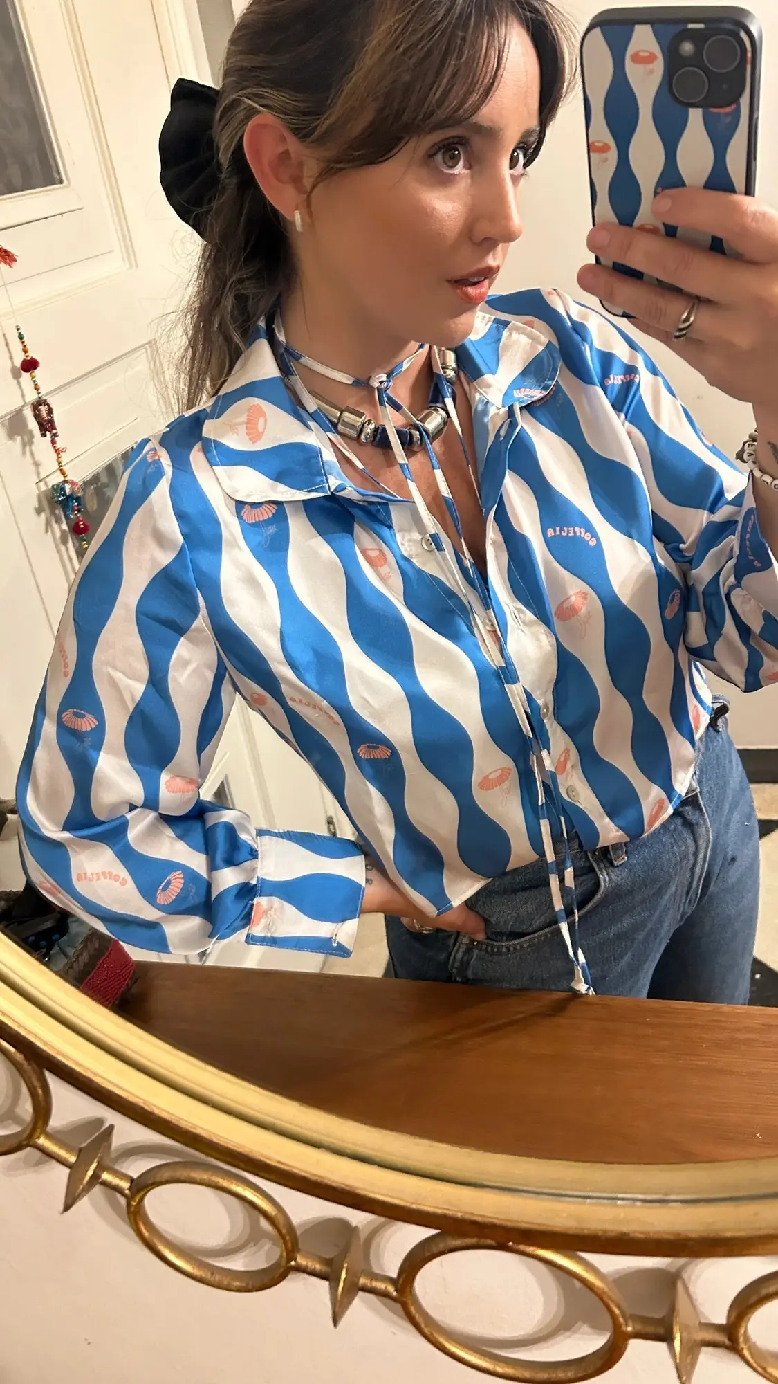 Camisa Halo
