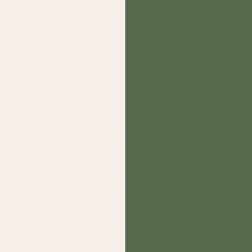 Beige/Verde Militar