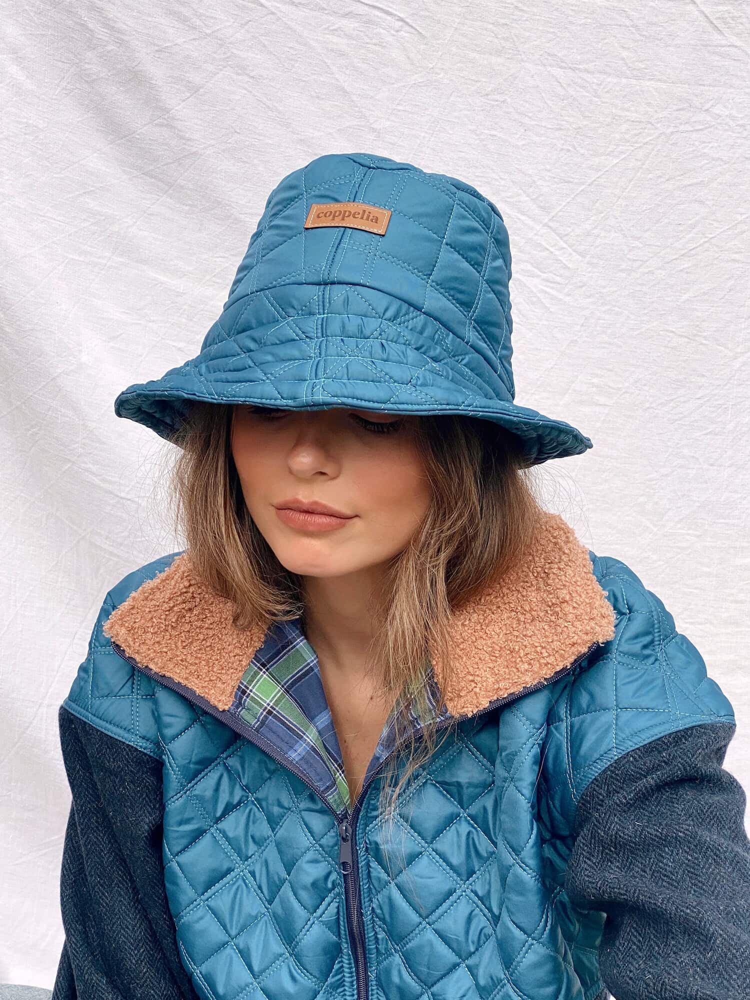 Bucket Hat Sunday
