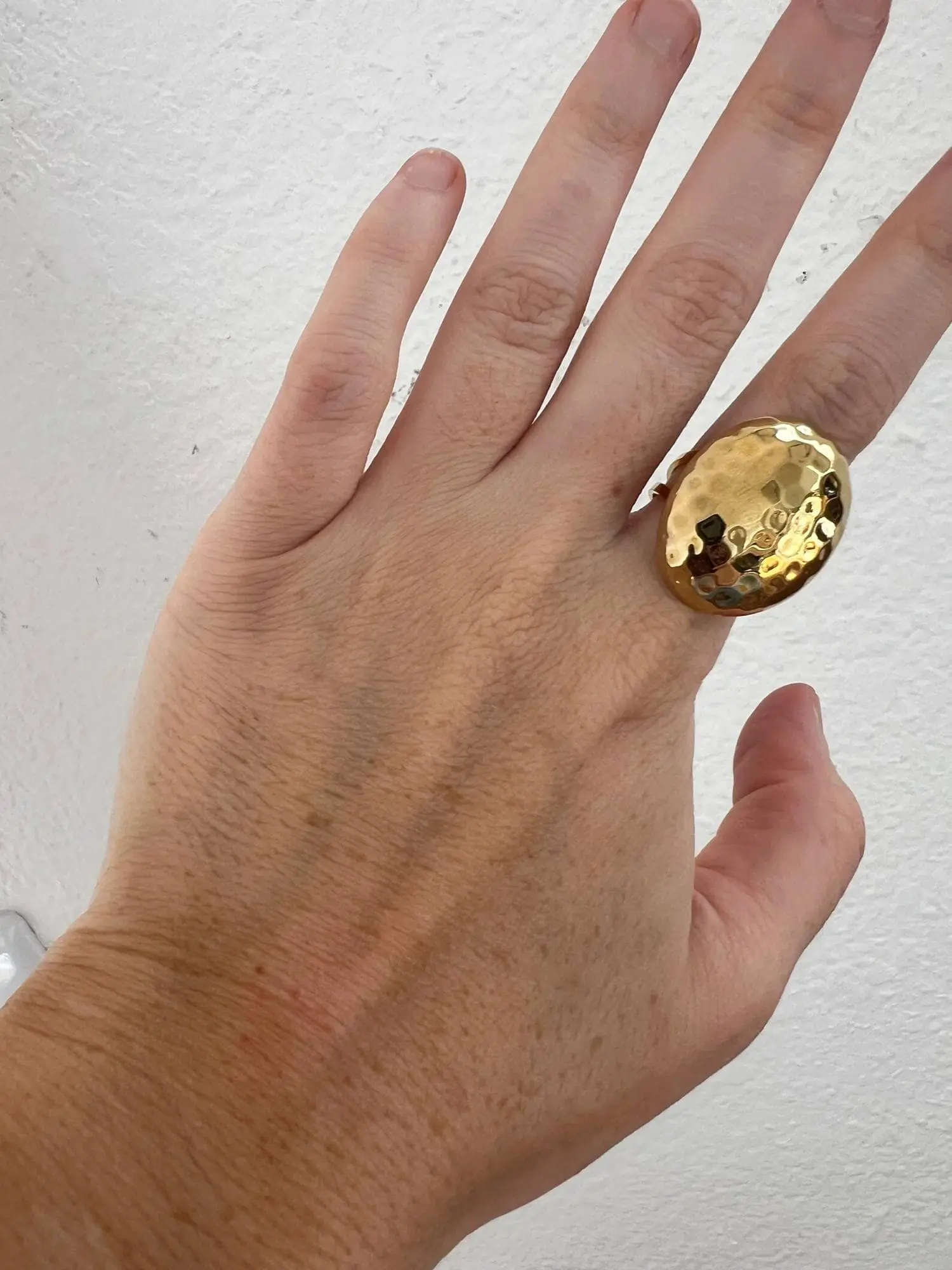 Anillo Maxima