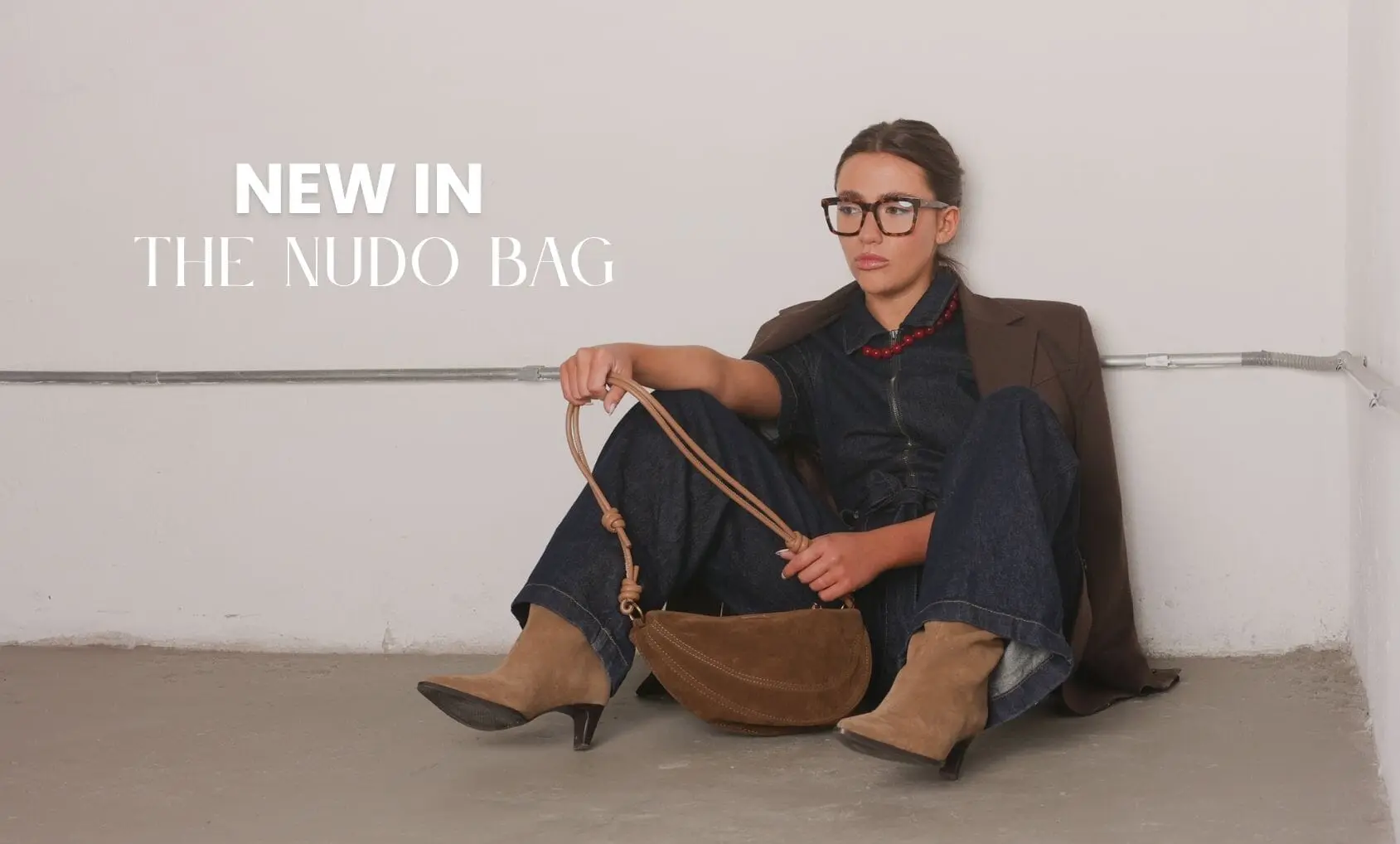 THE NUDO BAG