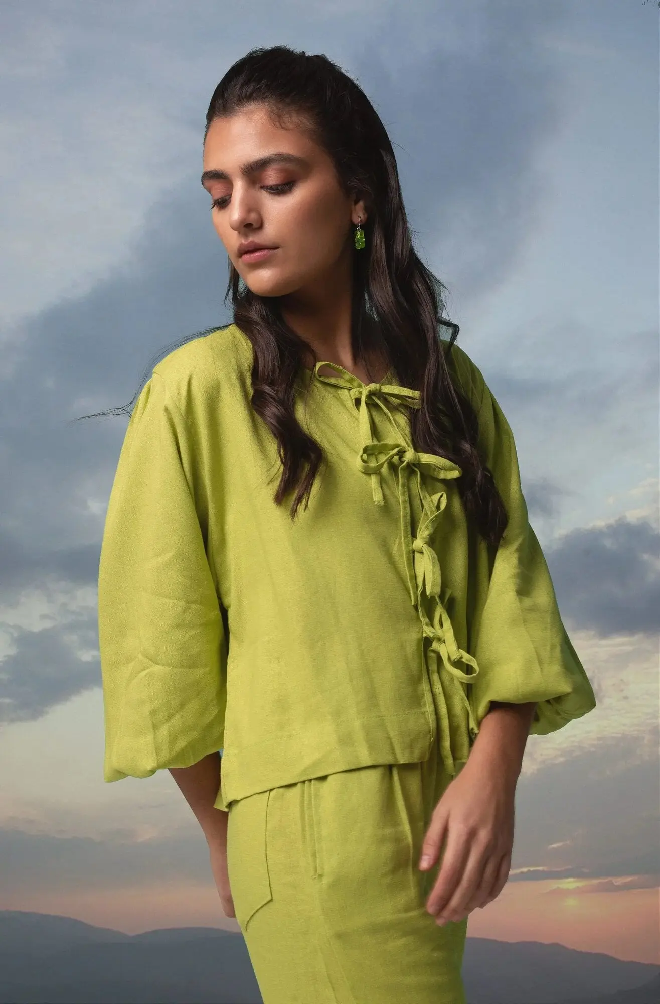 Blusa Orion