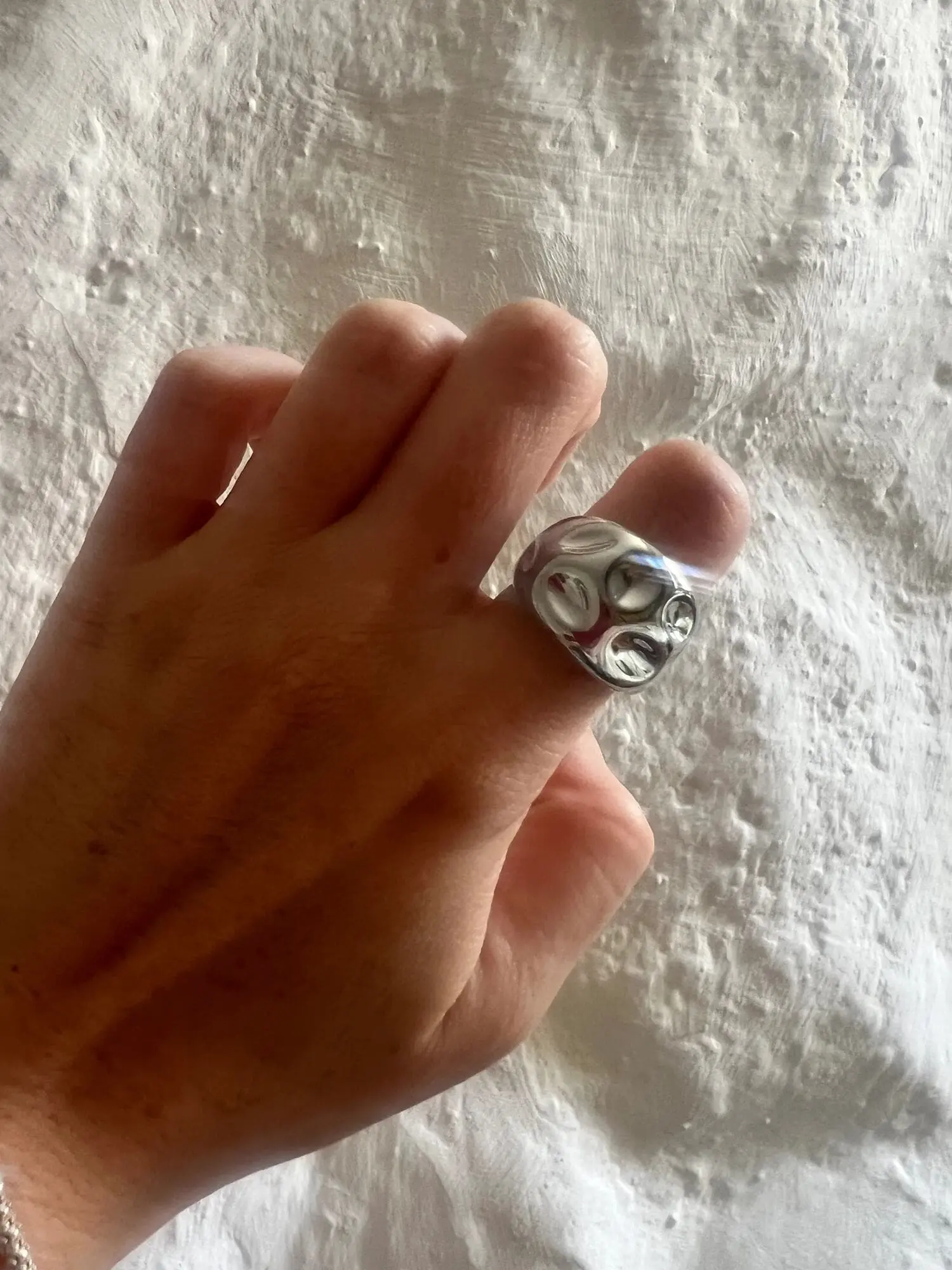 Anillo Lea