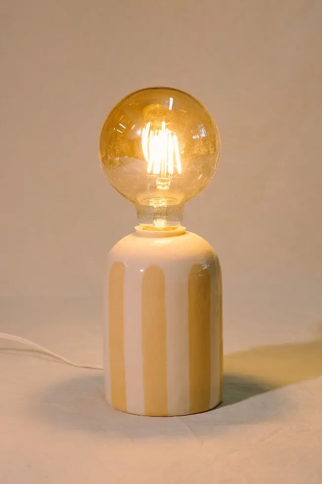 Luminaria Cili