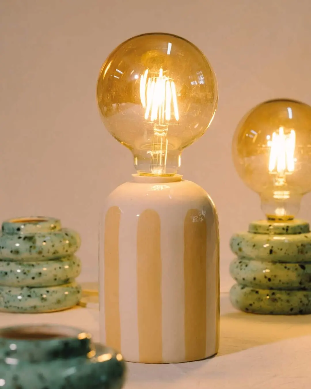 Luminaria Cili