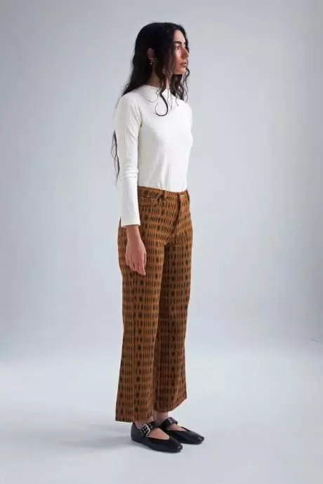 Hippie Jean