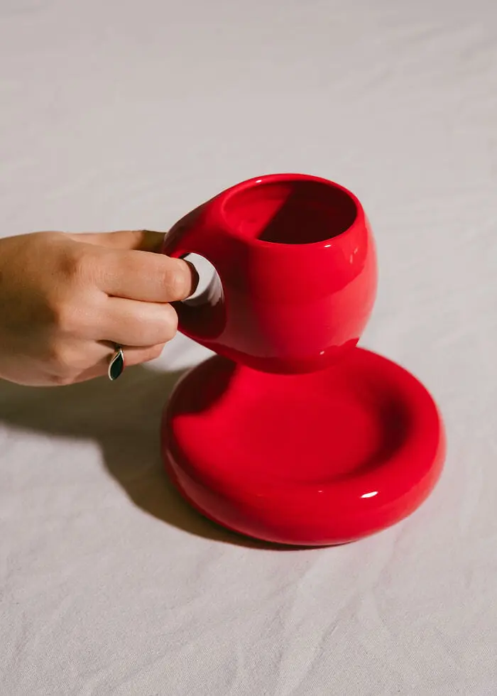 Taza Bubba