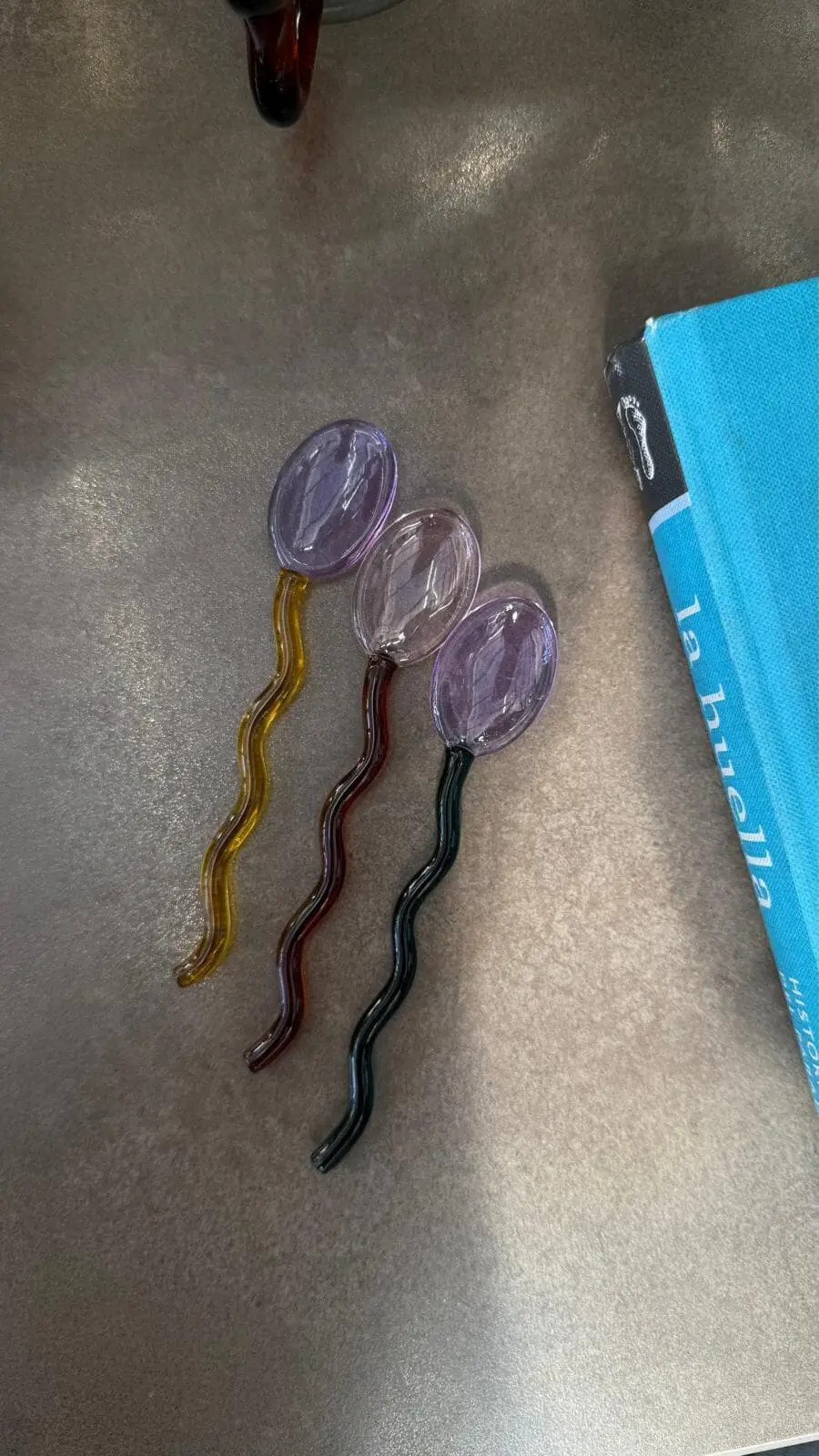 Loqui Spoon x2