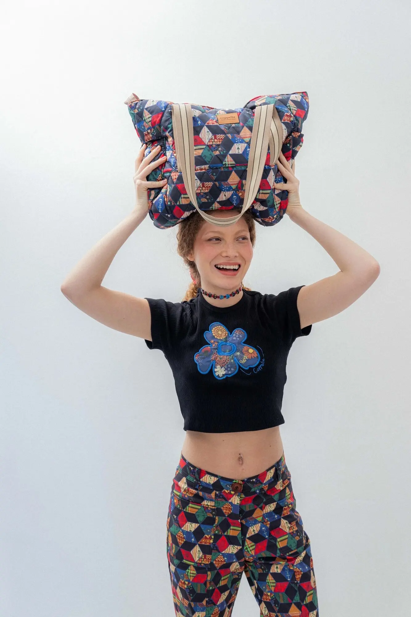 Bolso Tutto