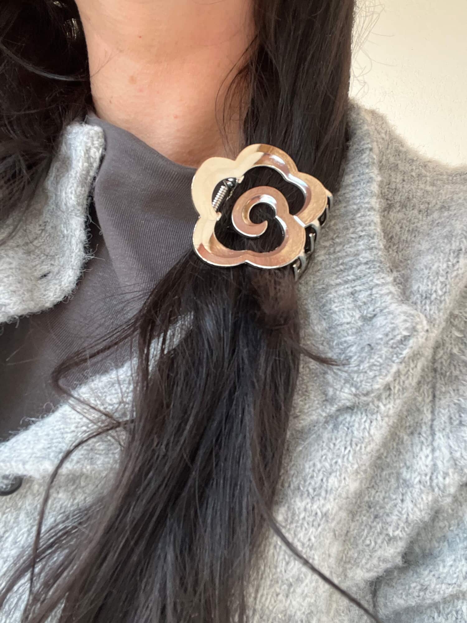 Pinza Rosa