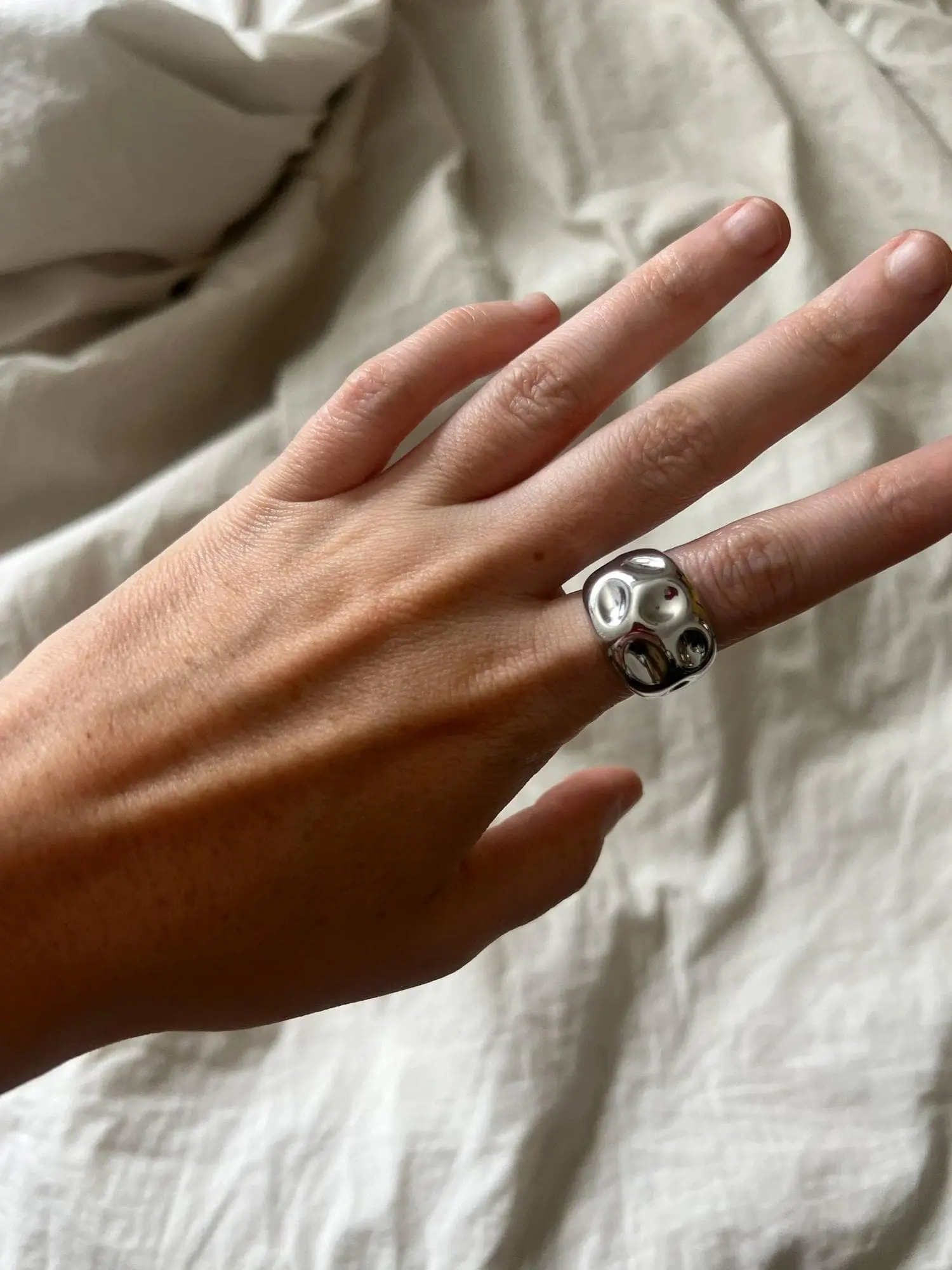 Anillo Lea