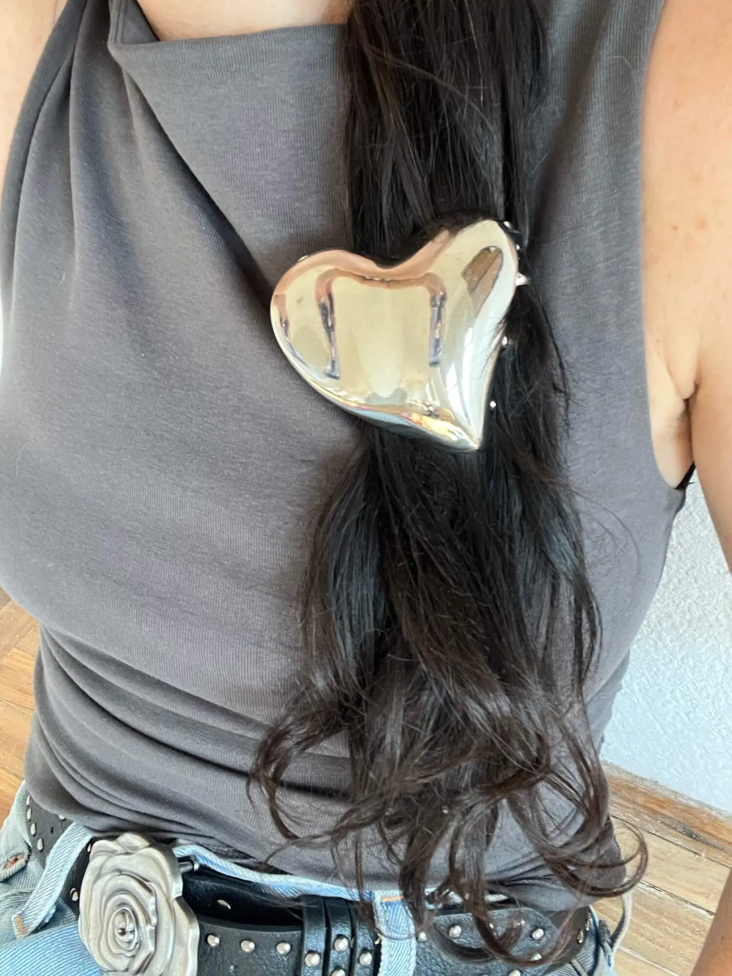 Pinza Cuore
