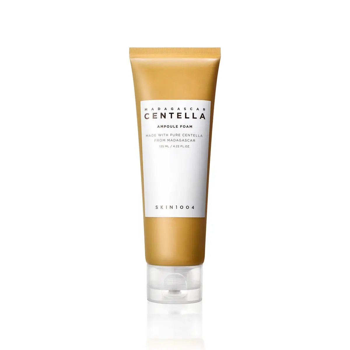Centella Cleansing Foam