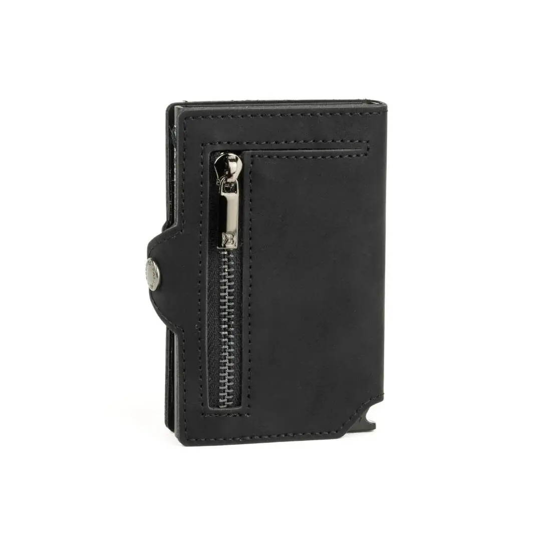 Kansas Zipper