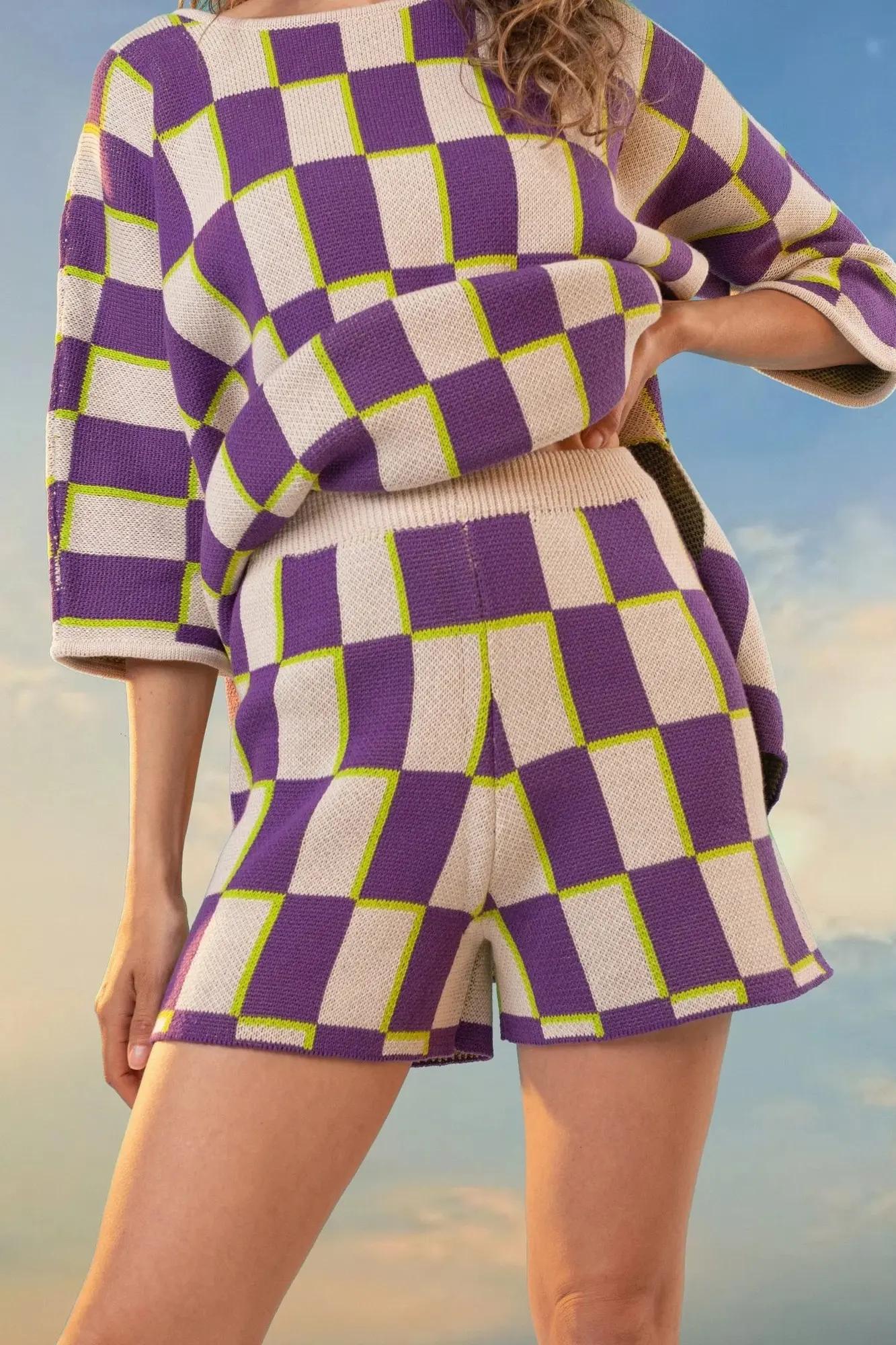 Short Galaxia