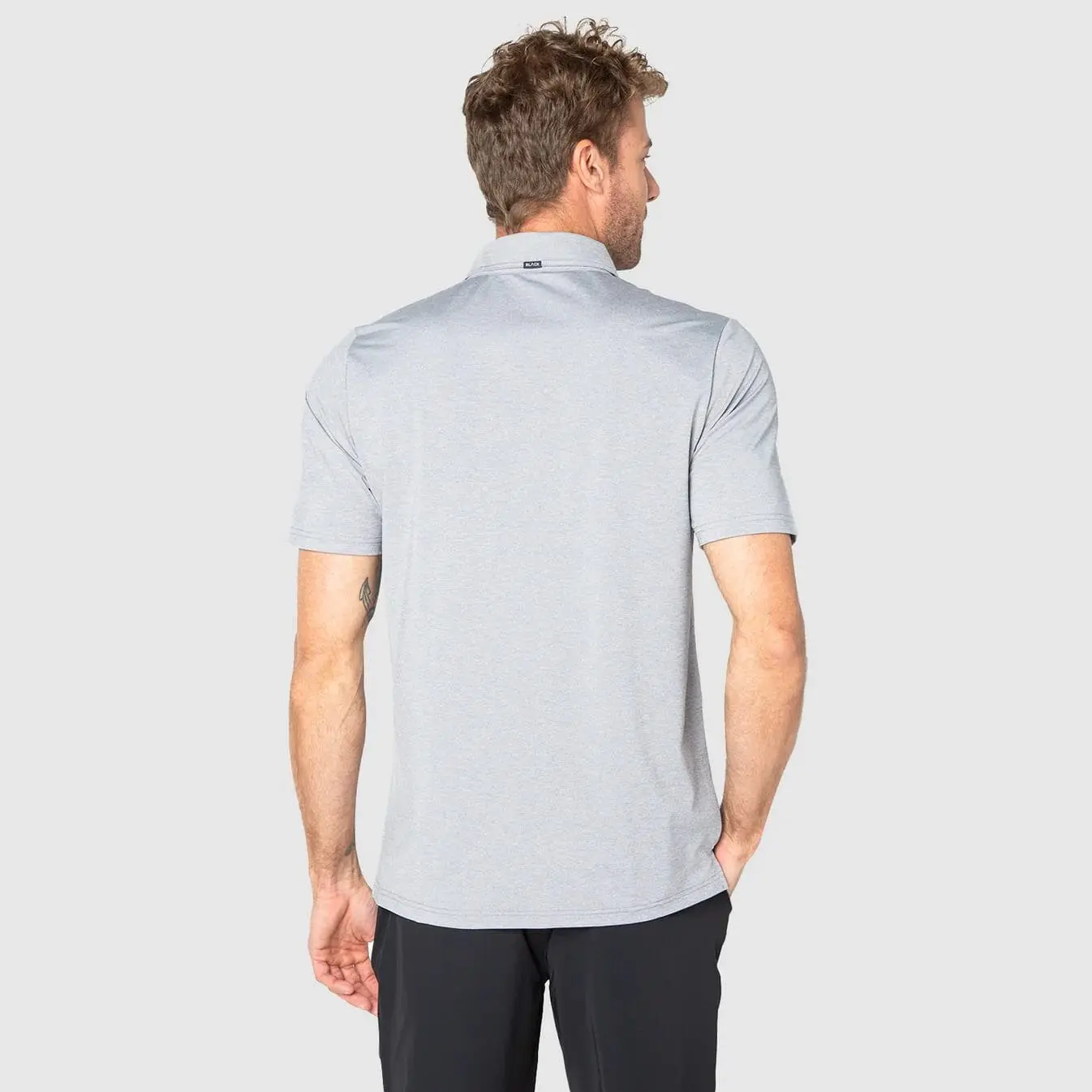 Polera tech golf