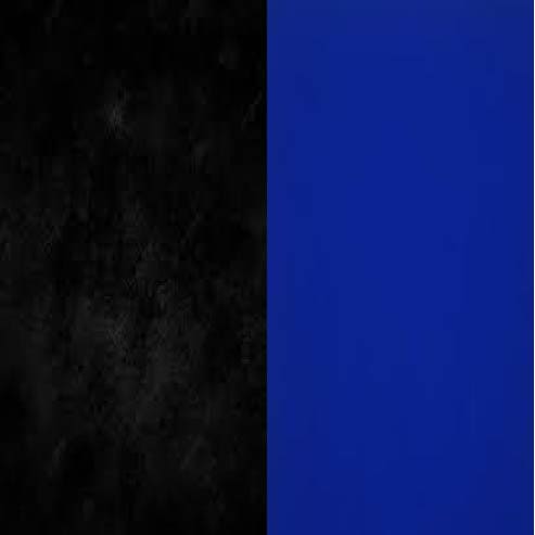 Negro/Azul Negro/Azul