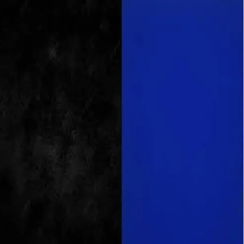 Negro/Azul Negro/Azul