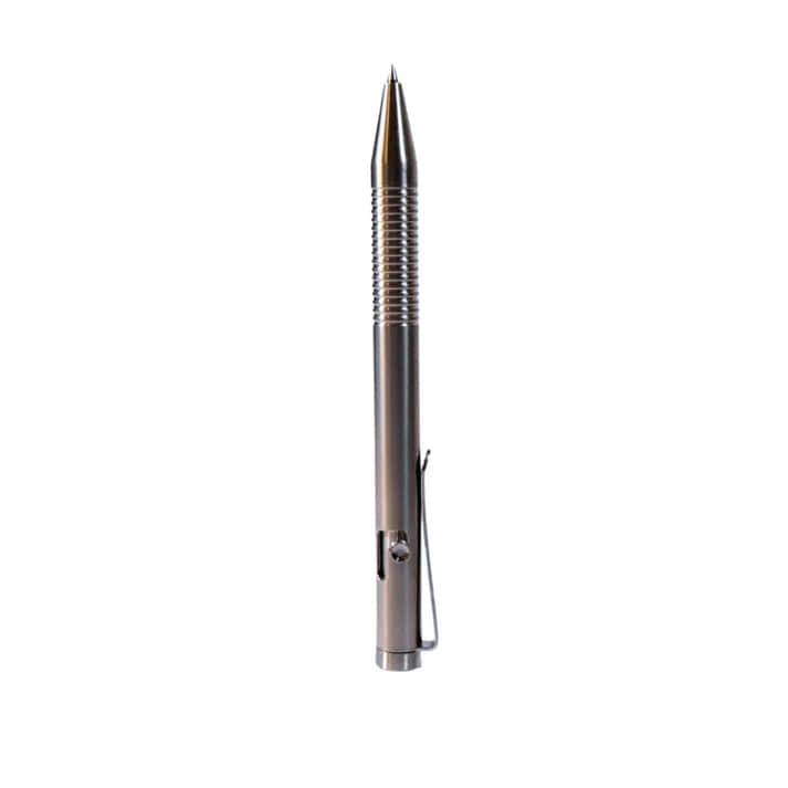 Titanium Pen - Lapicera