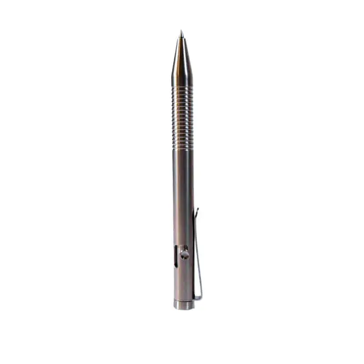 Titanium Pen - Lapicera