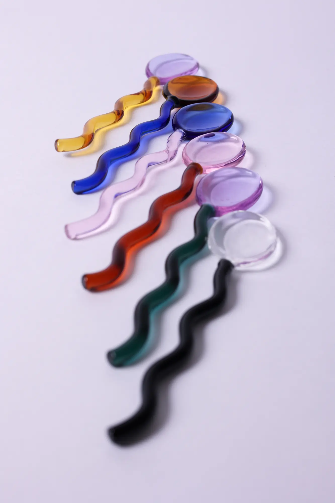 Loqui Spoon x6