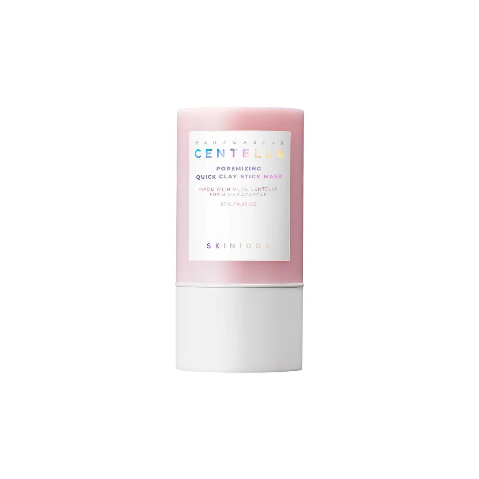 Poremizing Quick Clay Stick Mask