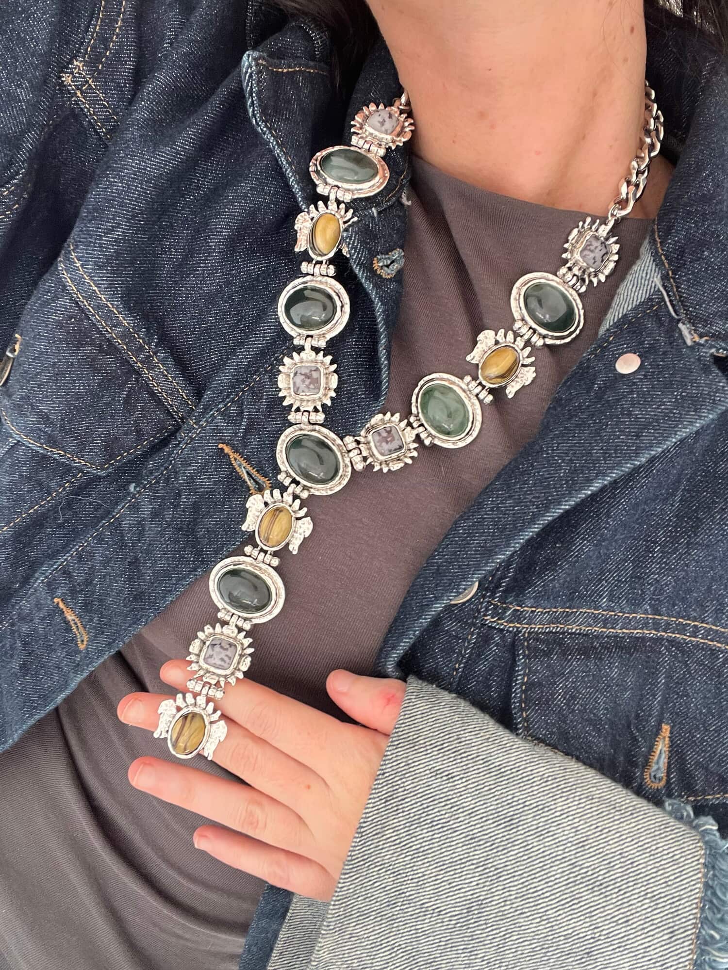 Collar Frida