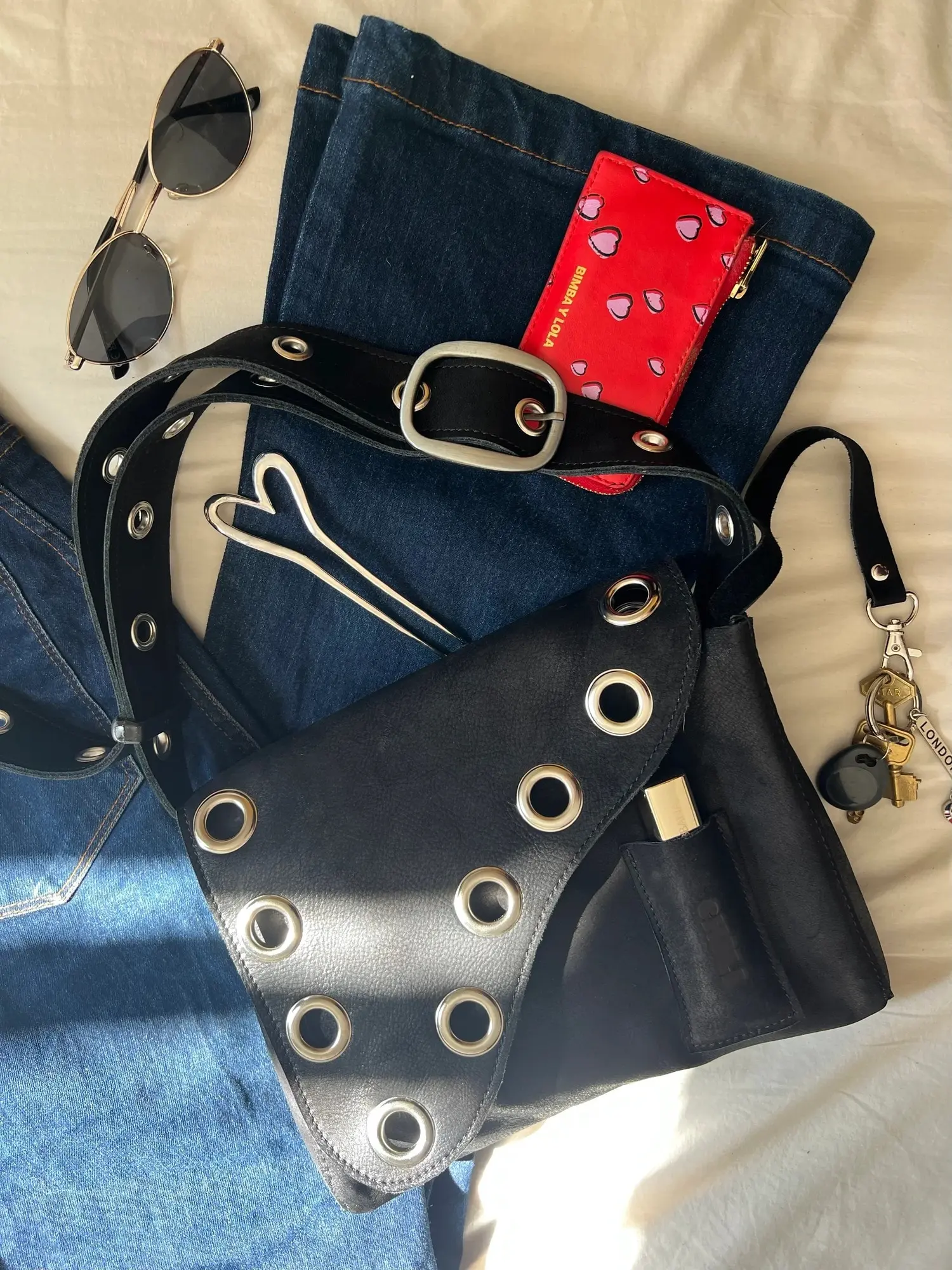 Cartera Celina