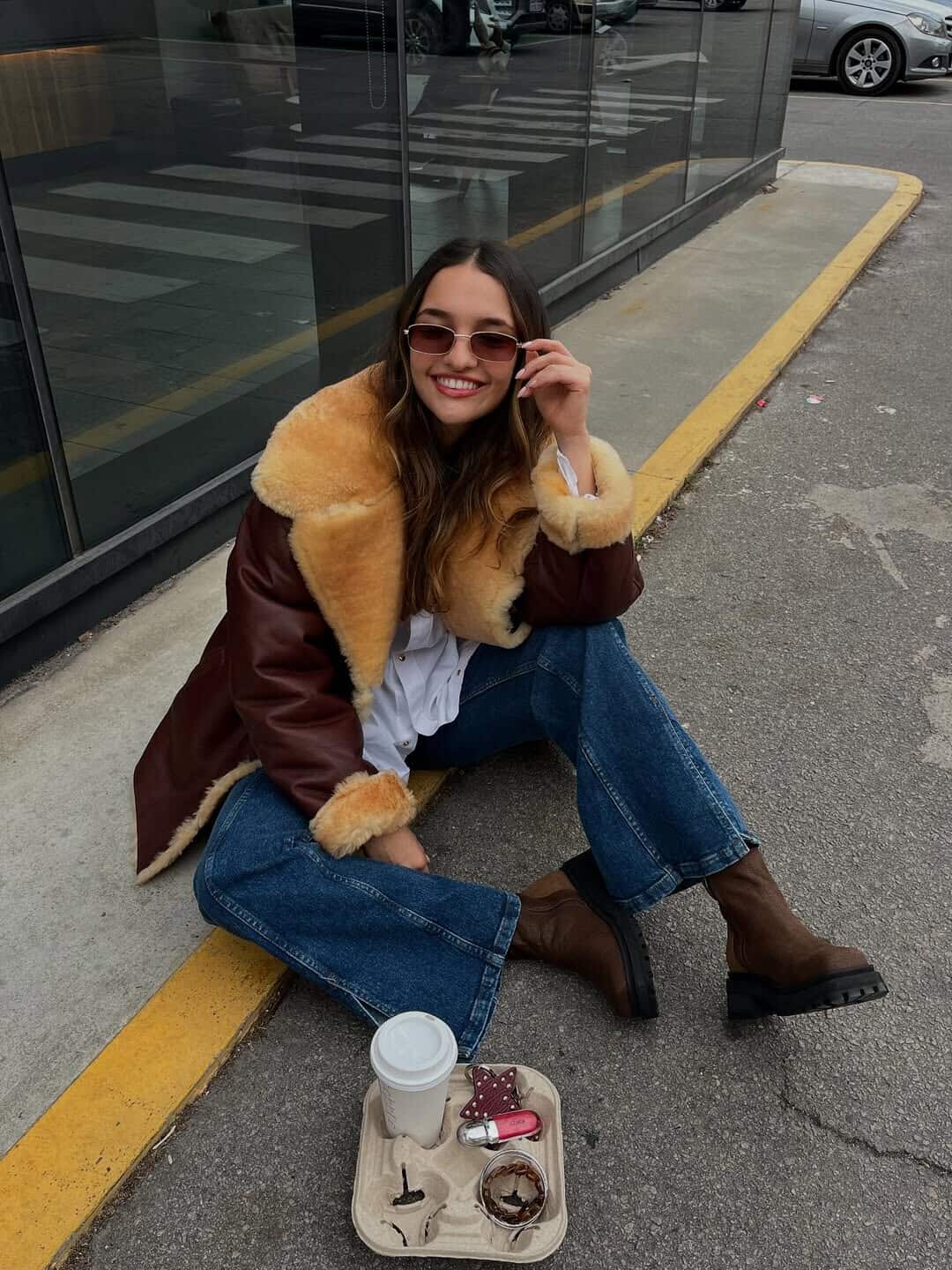 Campera Andorra