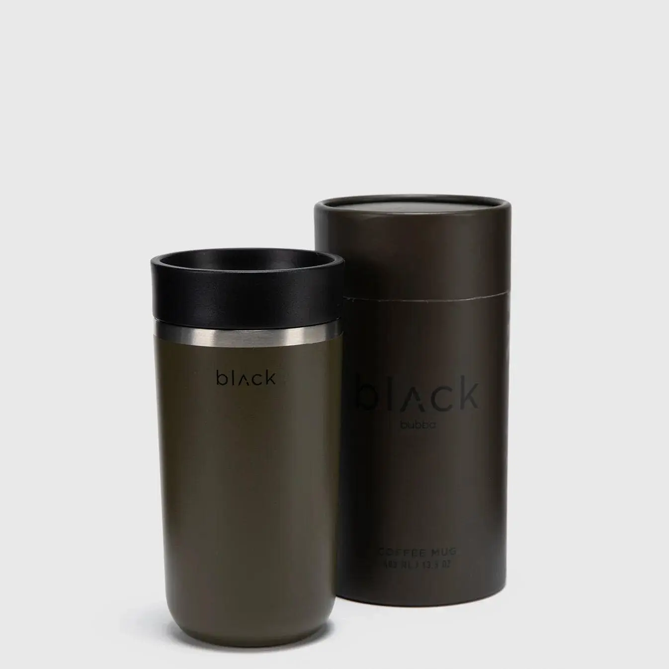 Coffee mug