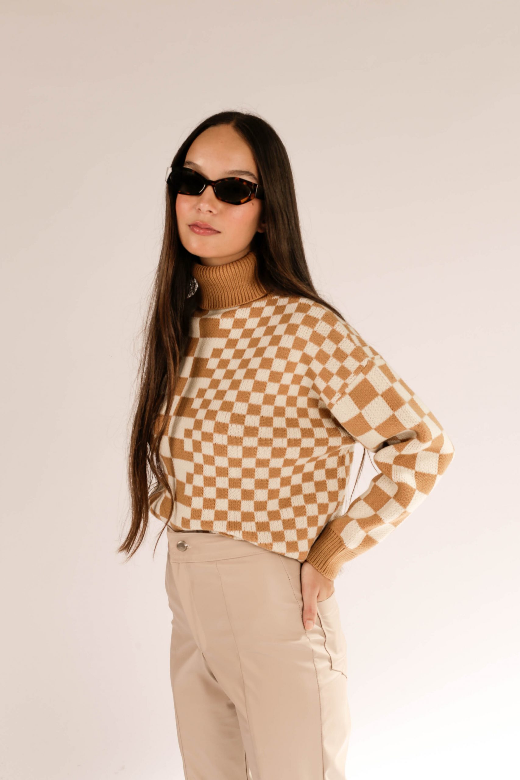 Polera Olsem