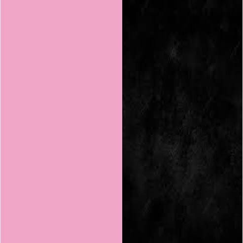 Rosado/Negro Rosado/Negro
