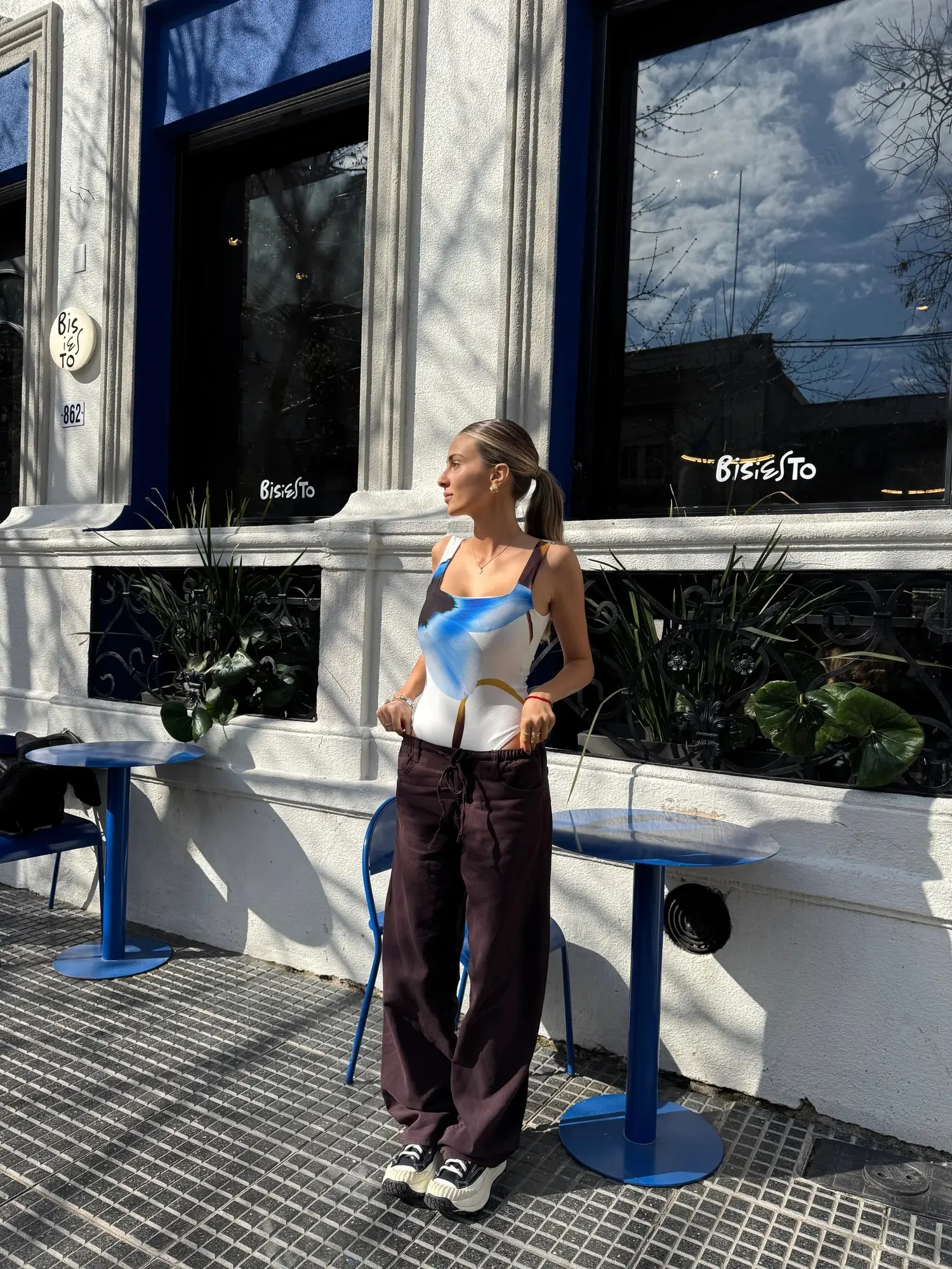 Jean Oporto