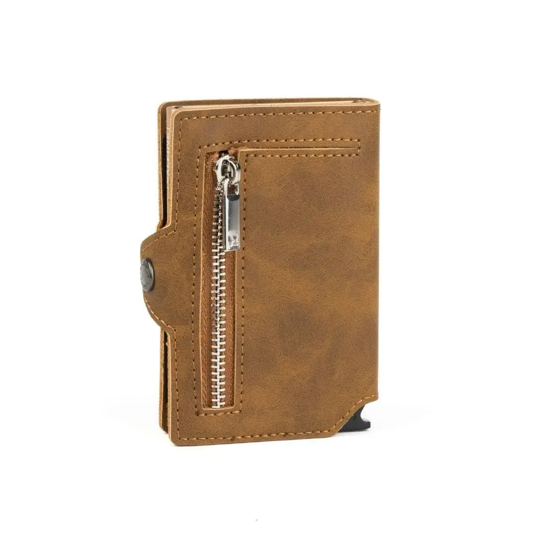 Kansas Zipper
