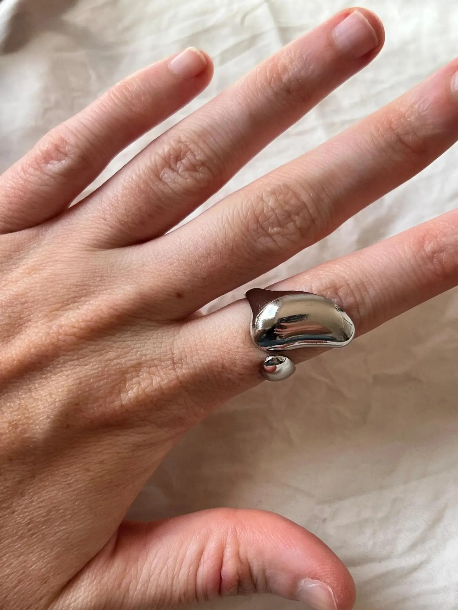 Anillo Gia