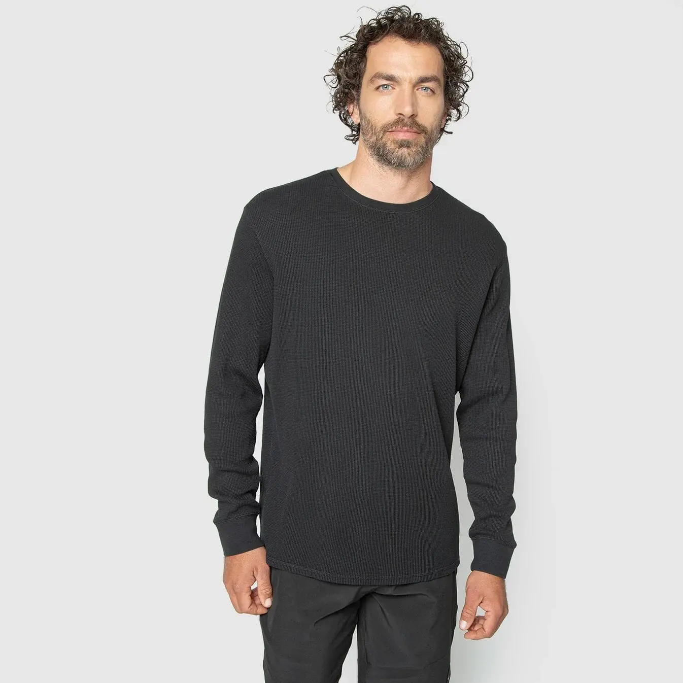 Summer crew neck organic cotton