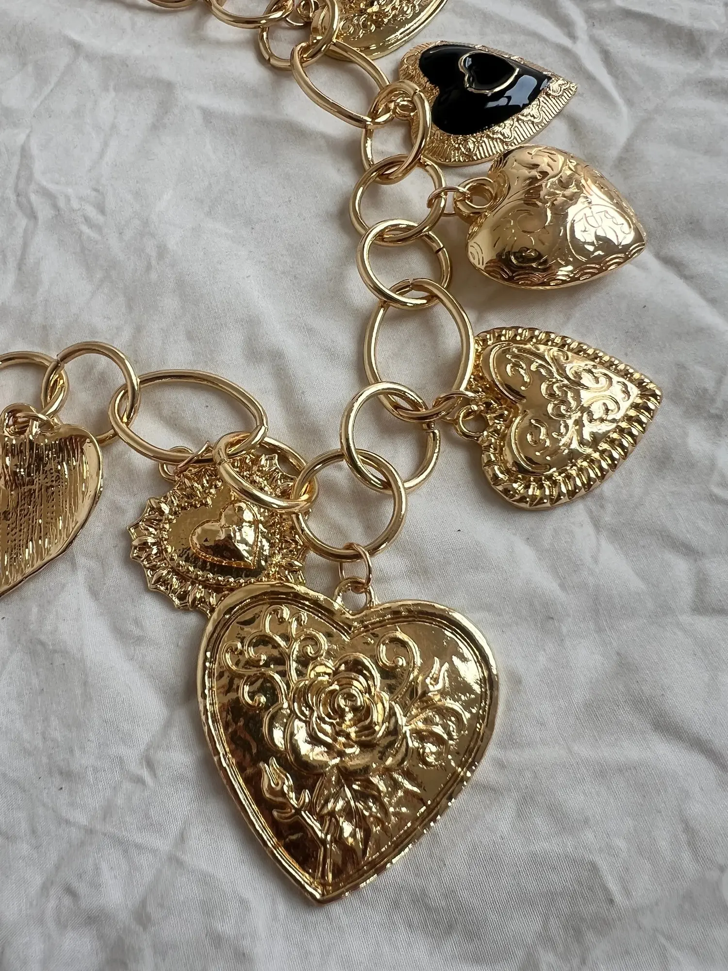 Collar Enamorada