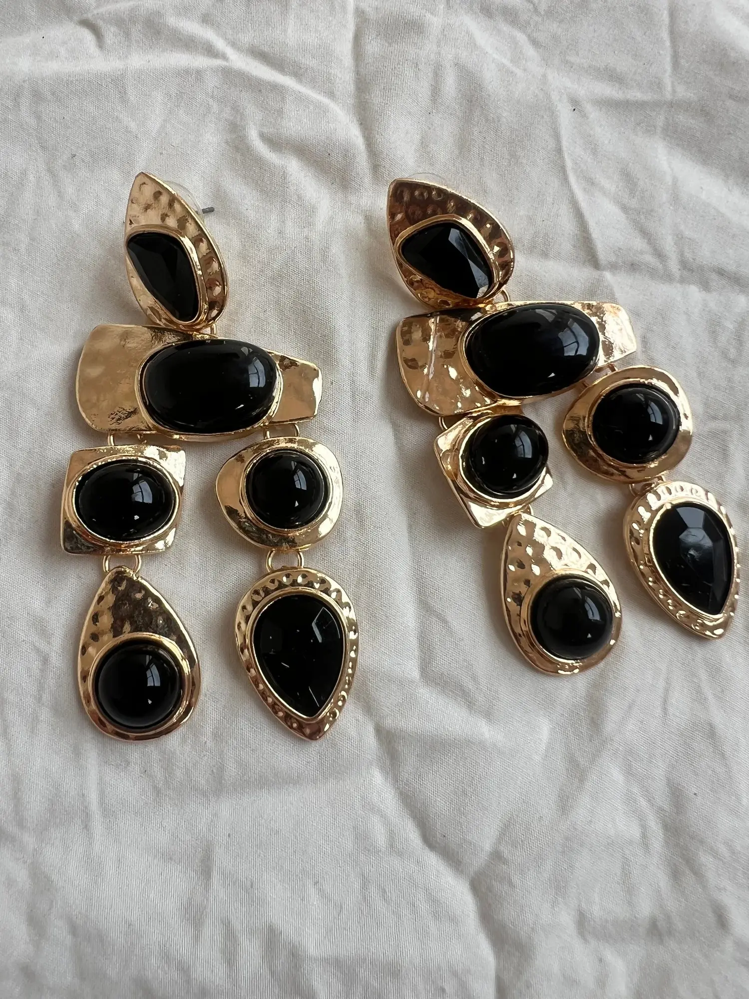 Pendientes Cleopatra