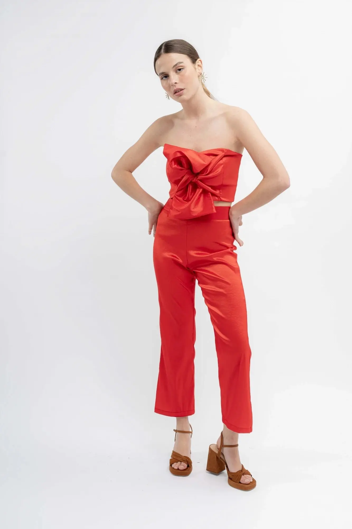 Pantalon Knot