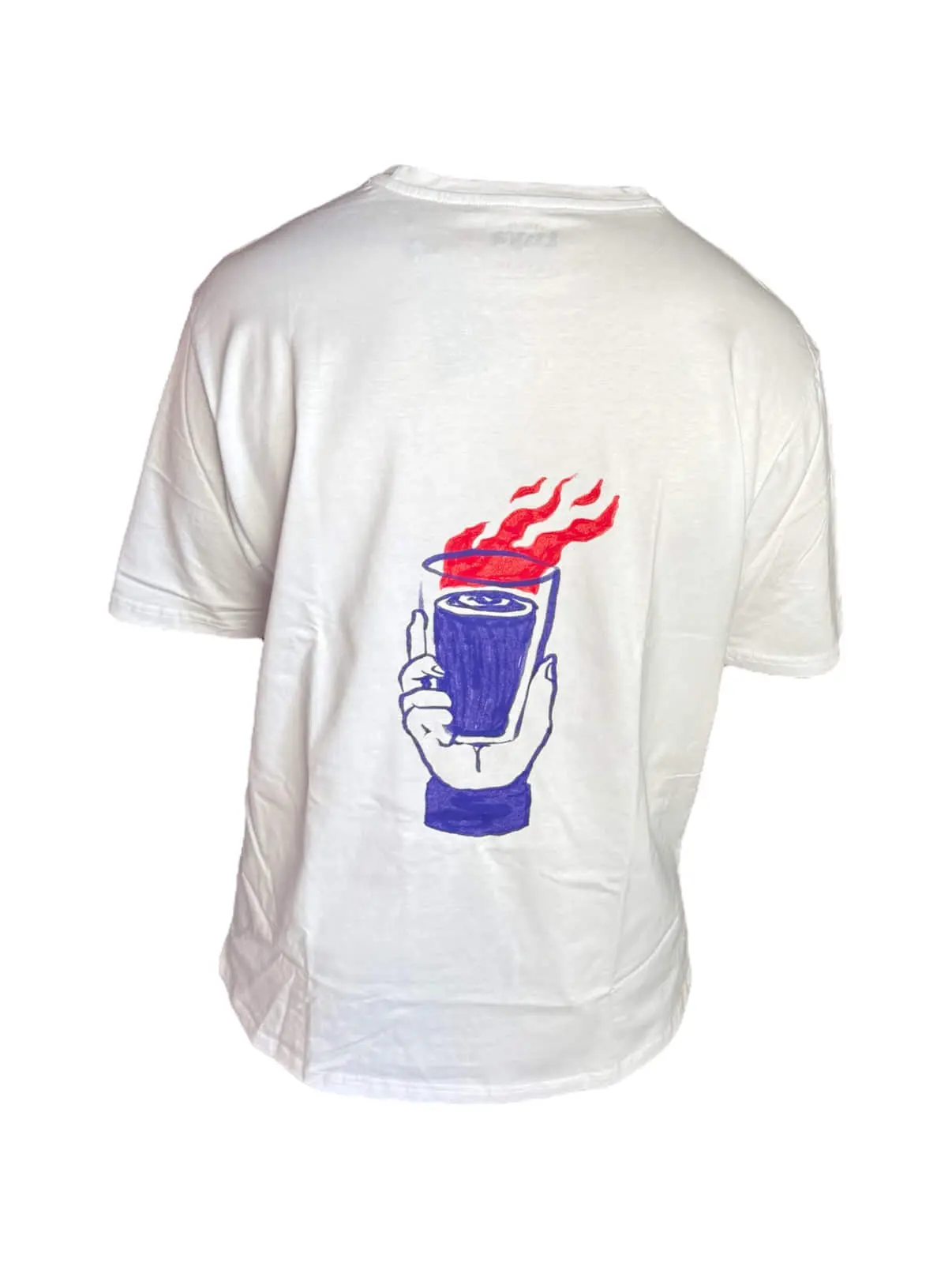 Remera Vaso