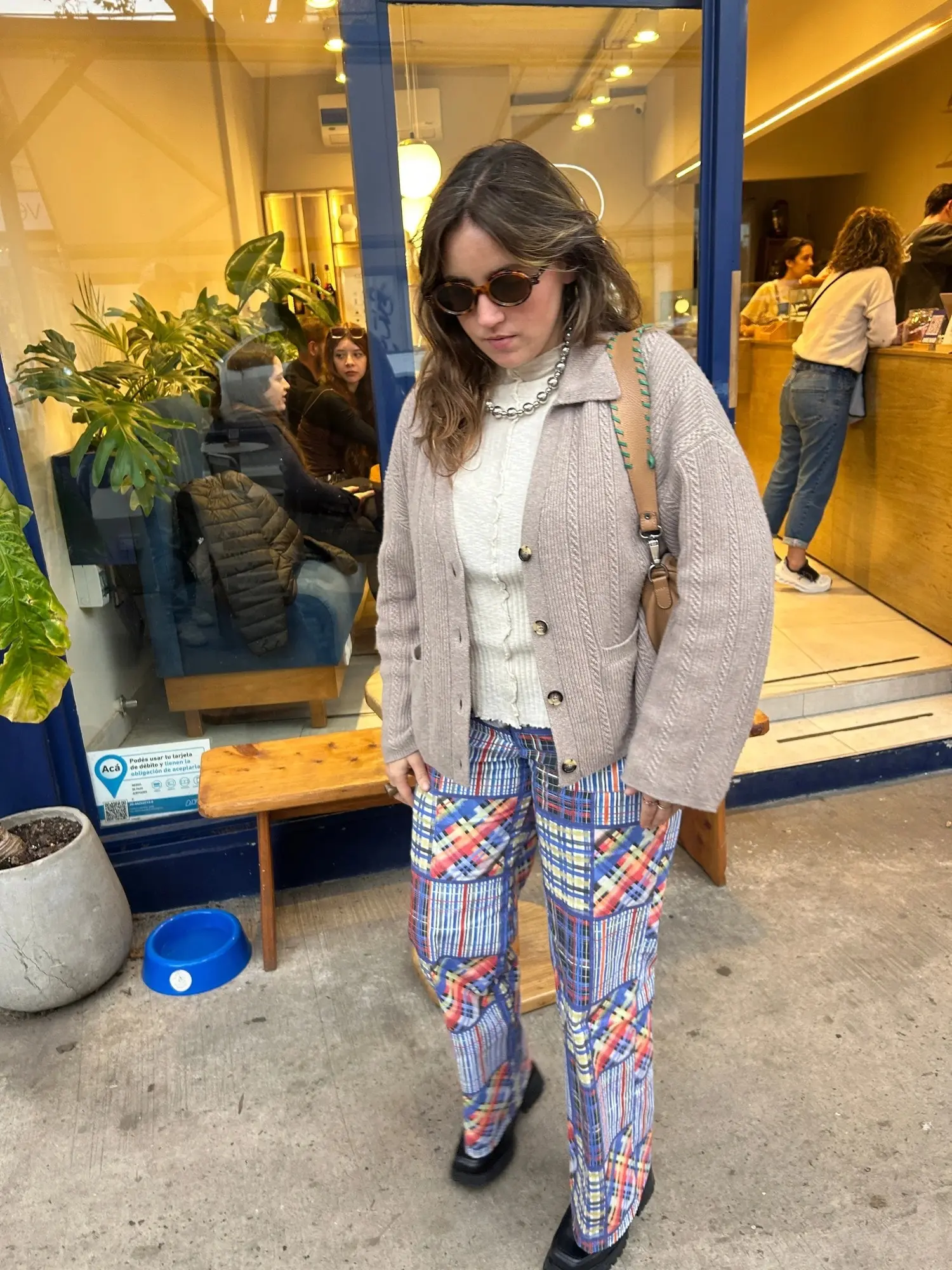 Pantalón Darling