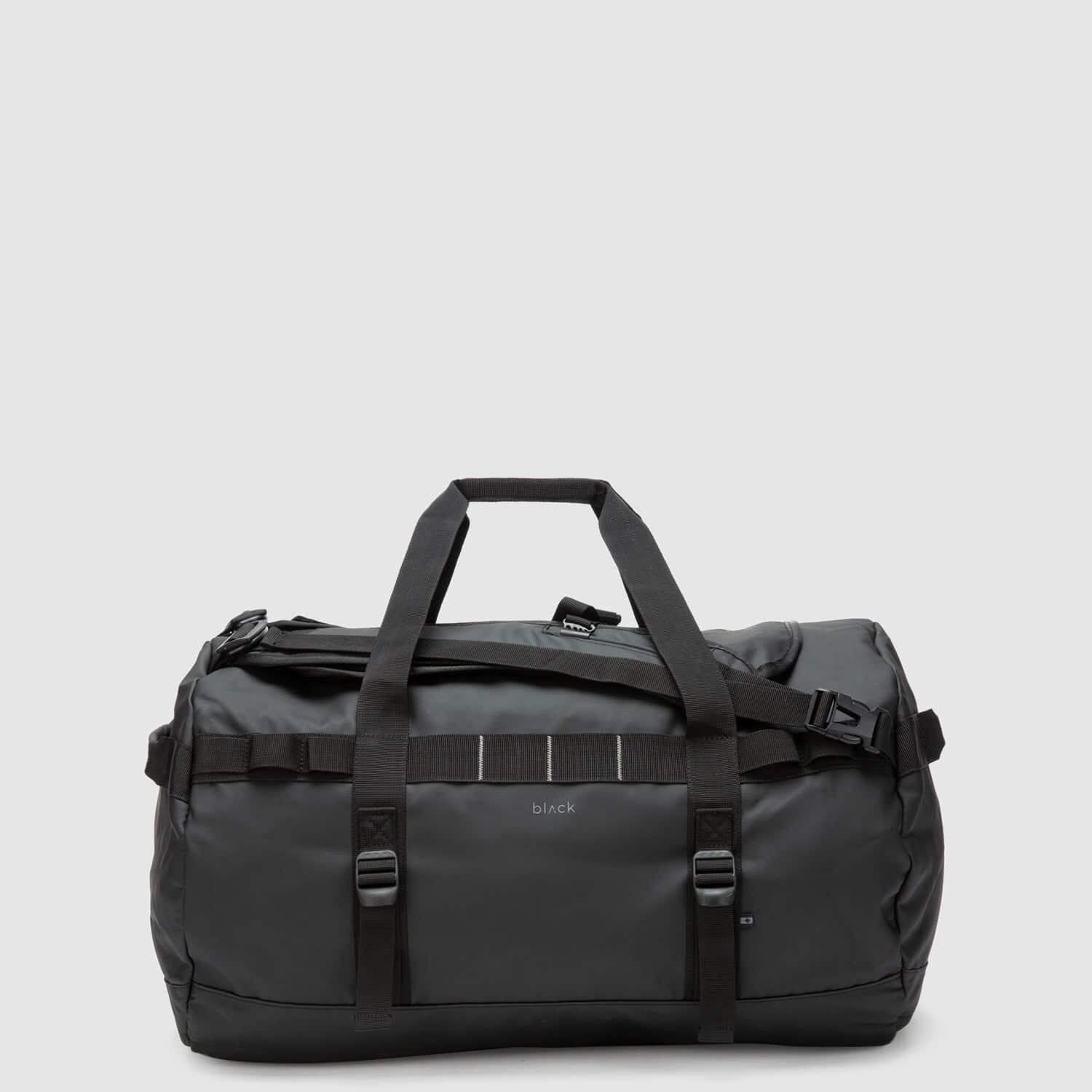 Duffel Yoho travel