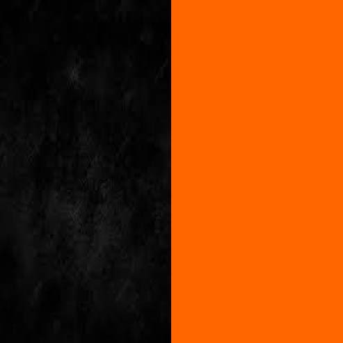 Negro/Naranja Negro/Naranja