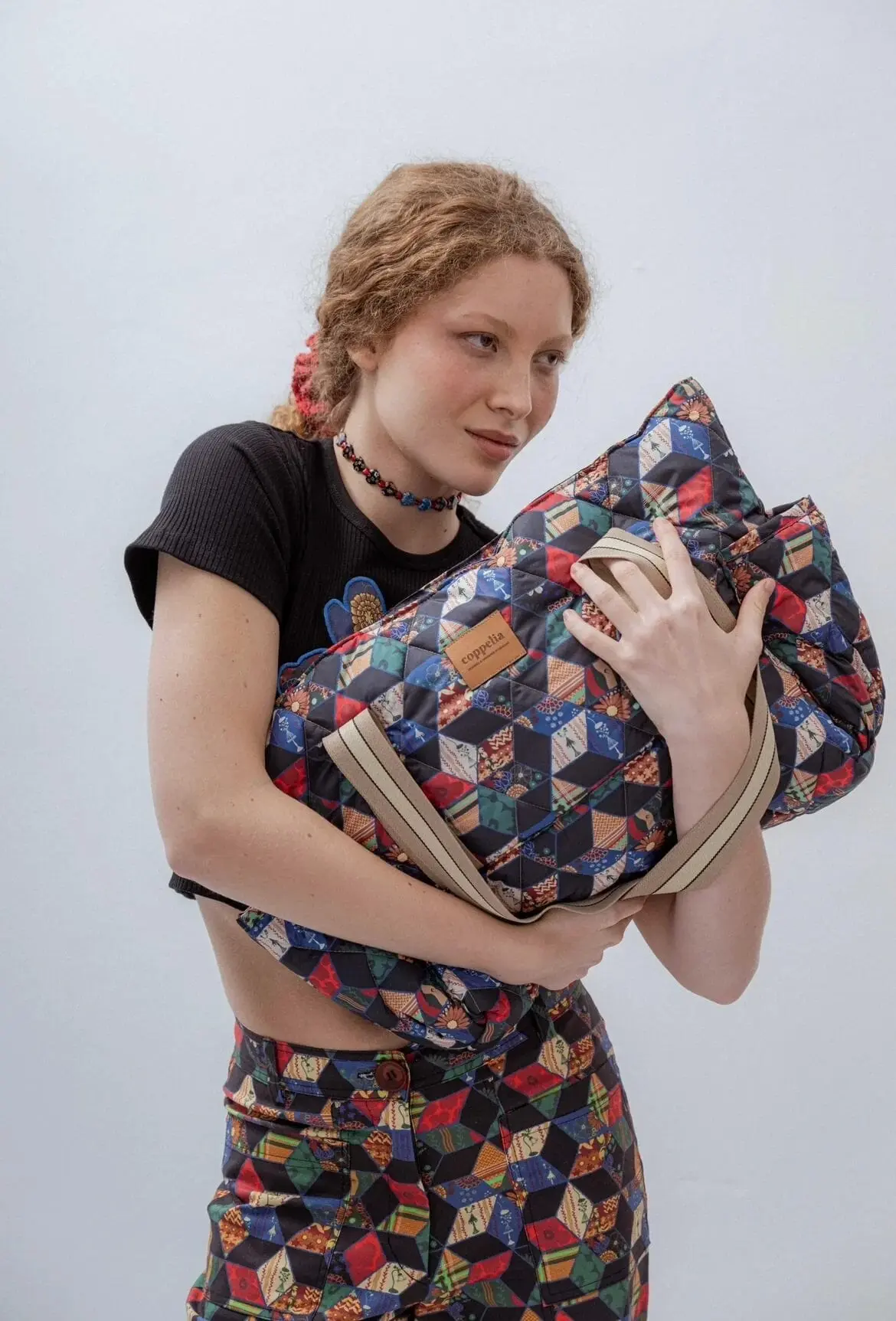 Bolso Tutto