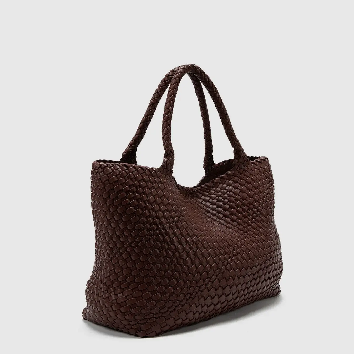 Tote braids