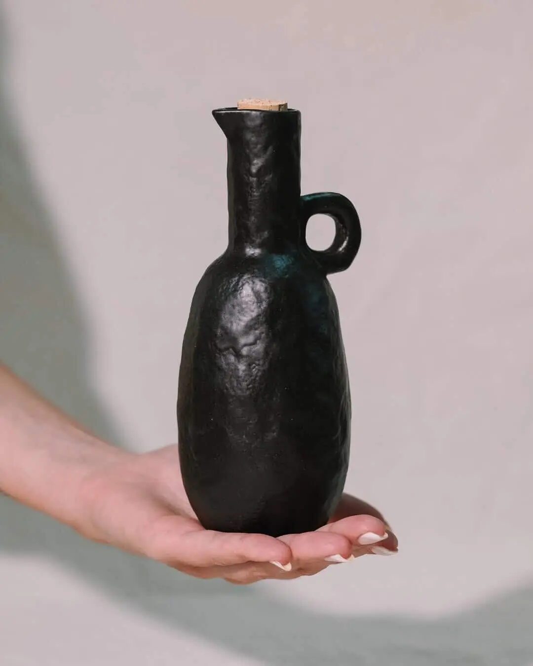 Aceitero BLACK